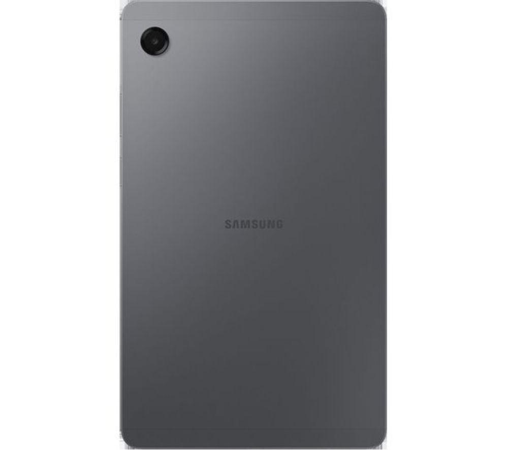 SAMSUNG Galaxy Tab A11 LTE Tablet de 8,7" - 128 GB, Gris