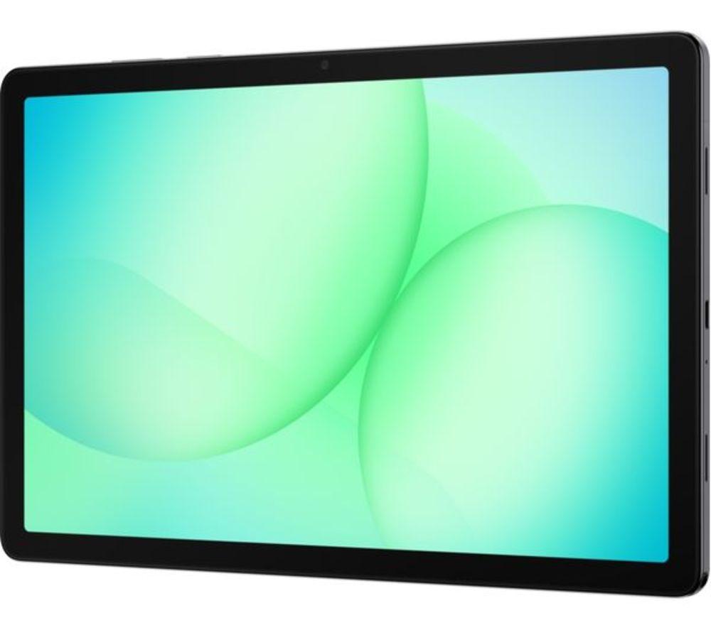 SAMSUNG Galaxy Tab A11+ 11" 5G Tablet - 128 GB, Silver