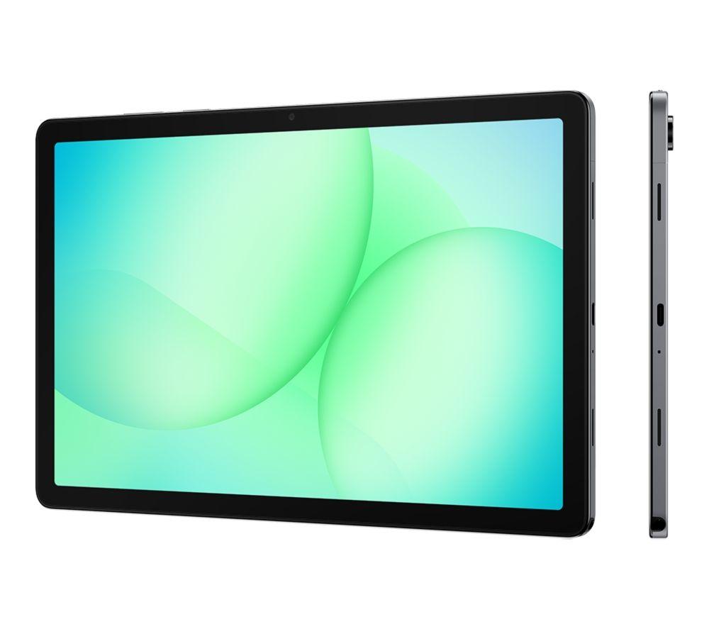 SAMSUNG Galaxy Tab A11+ 11" 5G Tablet - 128 GB, Silver