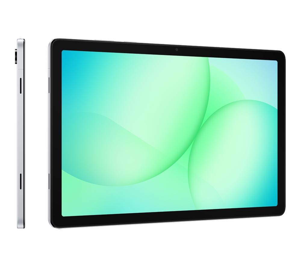 SAMSUNG Galaxy Tab A11+ 11" Tablet - 128 GB, Silver