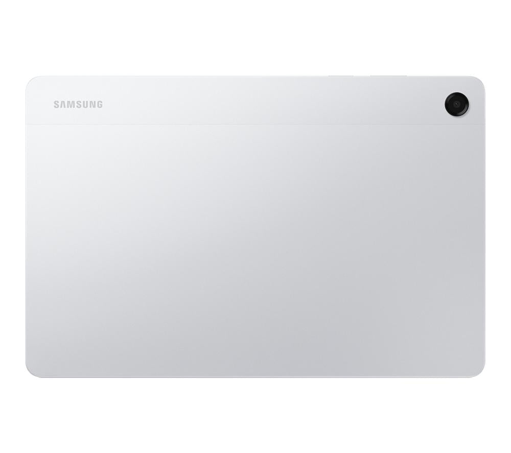 SAMSUNG Galaxy Tab A11+ 11" Tablet - 128 GB, Silver