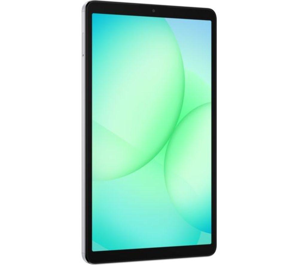SAMSUNG Galaxy Tab A11 8.7" Tablet - 128 GB, Silver