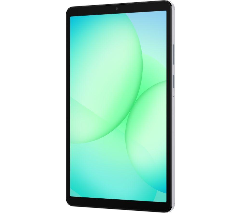 SAMSUNG Galaxy Tab A11 8.7" Tablet - 128 GB, Silver