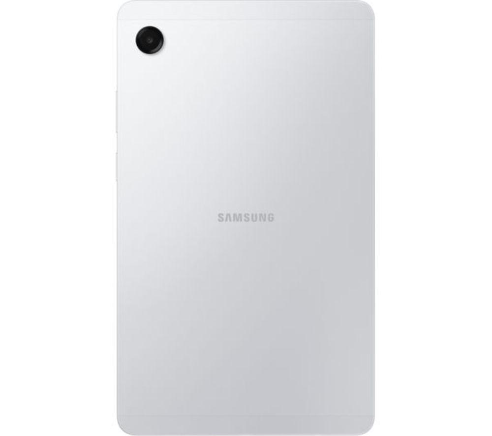 SAMSUNG Galaxy Tab A11 8.7" Tablet - 128 GB, Silver