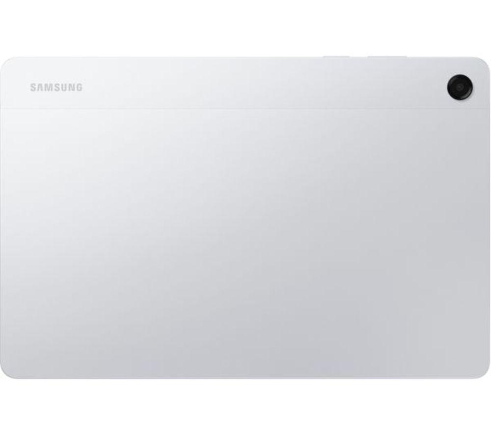 SAMSUNG Galaxy Tab A11 8.7" Tablet - 128 GB, Silver