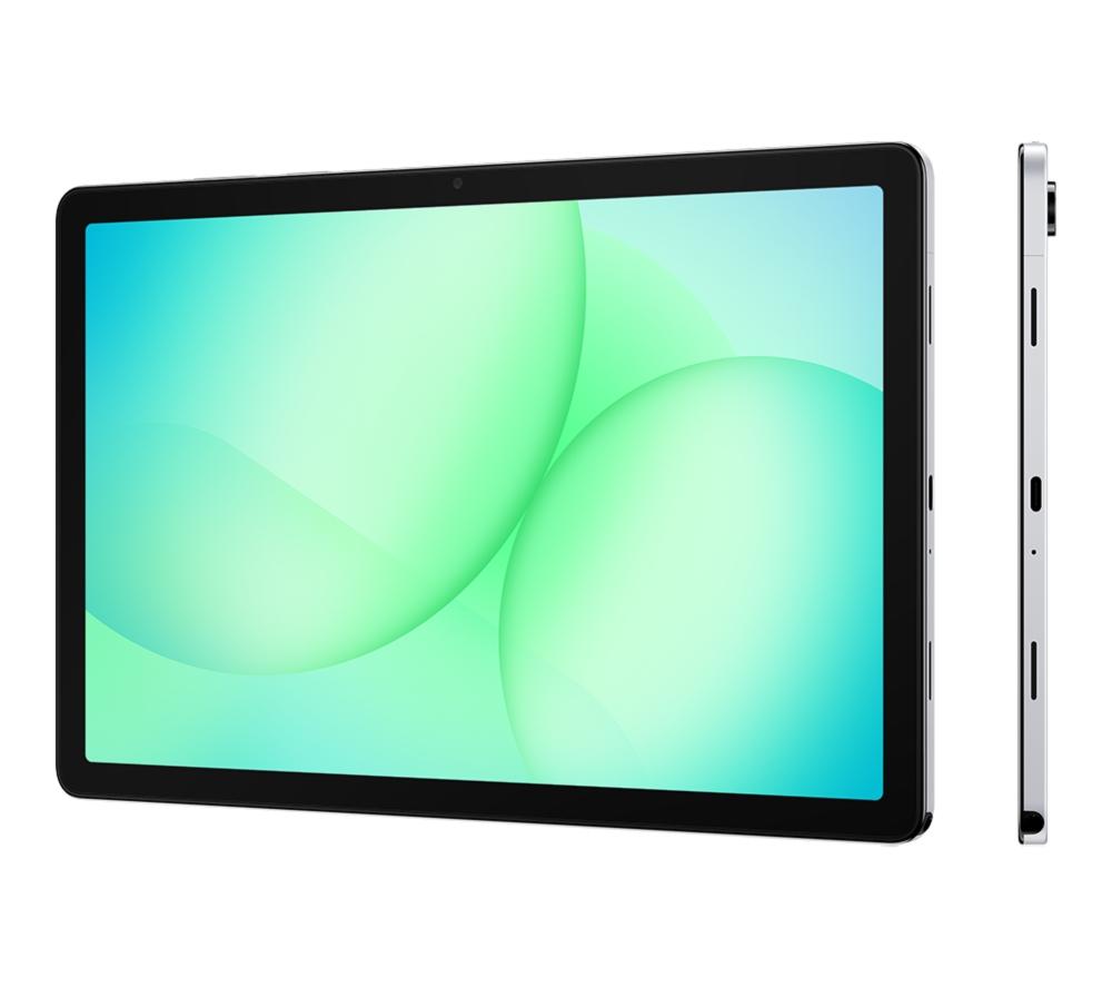 SAMSUNG Galaxy Tab A11+ 11" Tablet - 256 GB, Silver