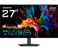 GIGABYTE MO27Q28G Quad HD 26.5" W-OLED Gaming Monitor - Black