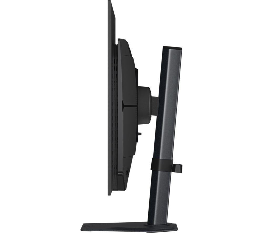 GIGABYTE MO27Q28G Quad HD 26.5" W-OLED Gaming Monitor - Black