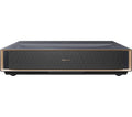 HISENSE PT1TUK Trichroma Smart 4K Ultra HD Laser TV Projector