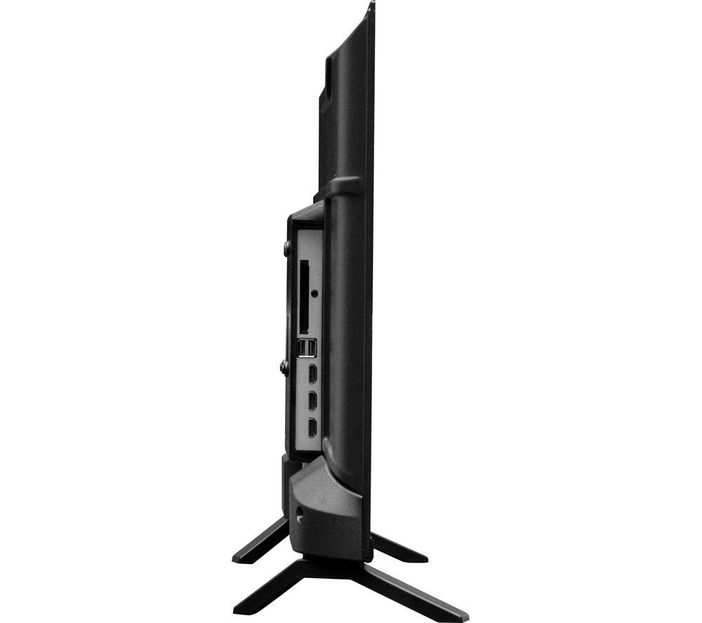 JVC LT-32CT250 32" Smart HD Ready HDR LED TV with Freely