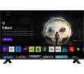 JVC LT-43CT350 43" Smart Full HD LED TV with Freely