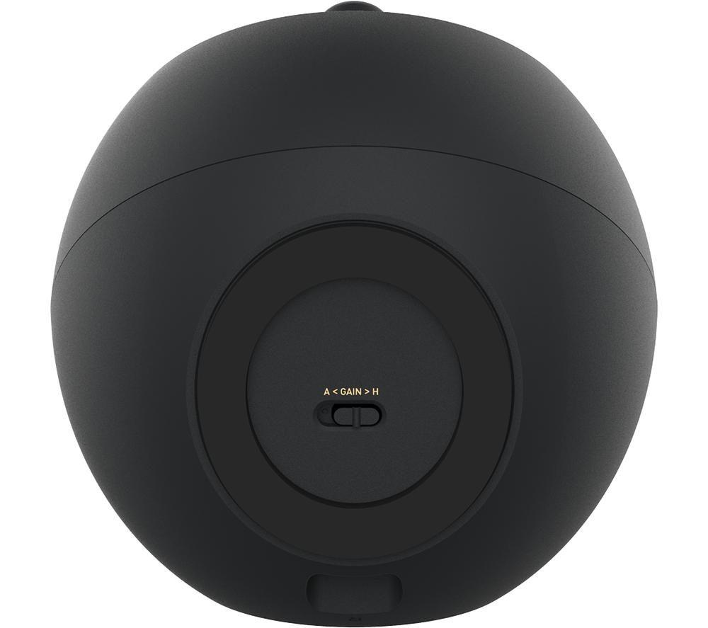CREATIVE Pebble V3 Bluetooth PC Speakers - Black