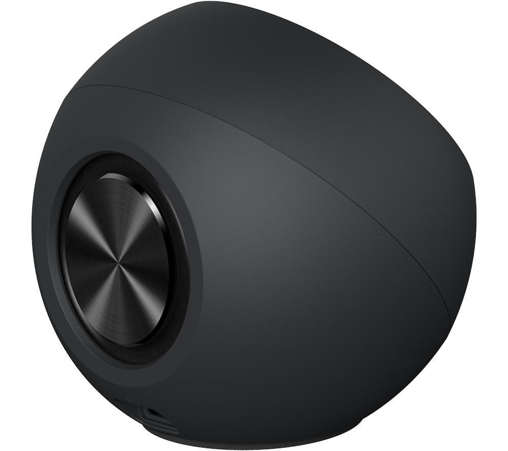 CREATIVE Pebble V3 Bluetooth PC Speakers - Black