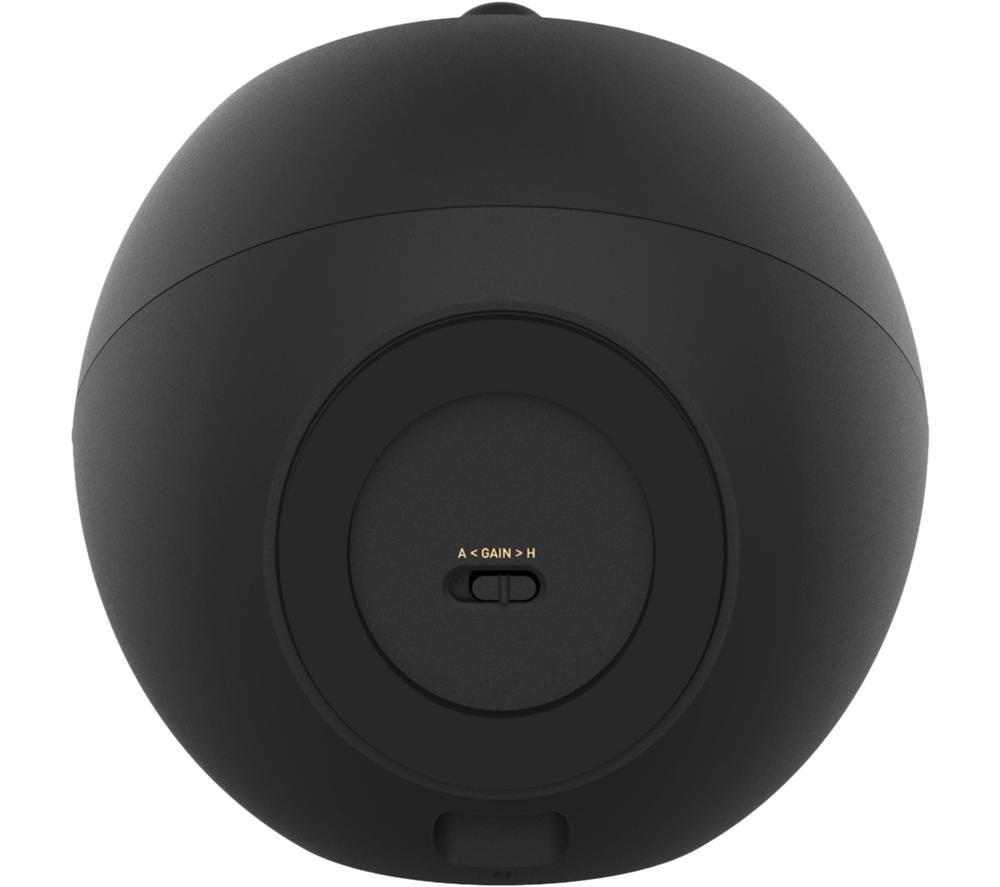 CREATIVE Pebble V2 PC Speakers - Black