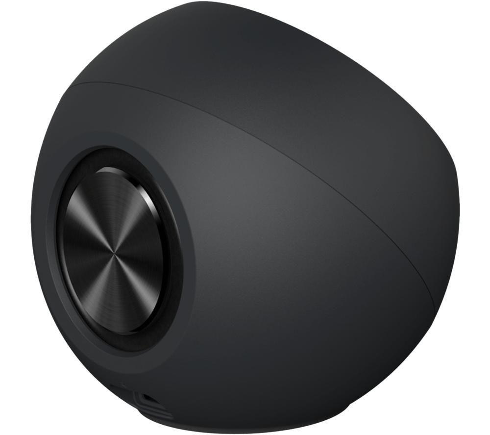 CREATIVE Pebble V2 PC Speakers - Black