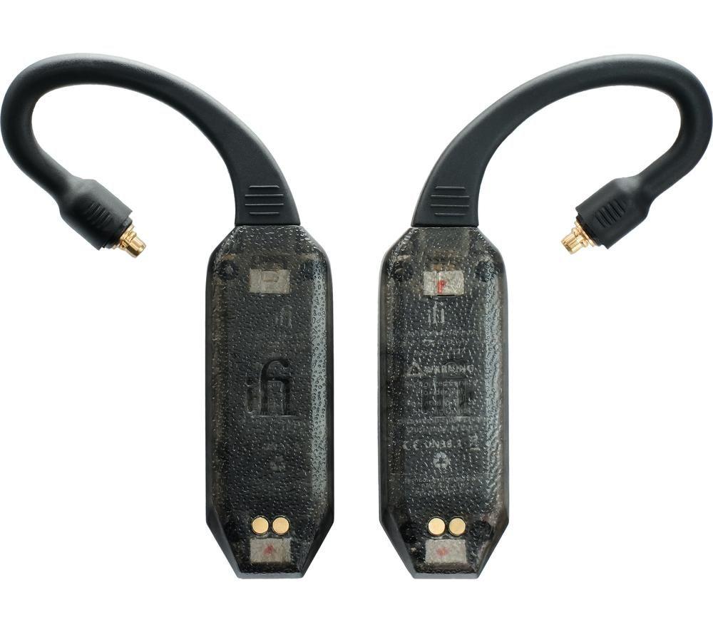 Adaptador Bluetooth de IEM tipo accesorio personal IFI GO Pod Air