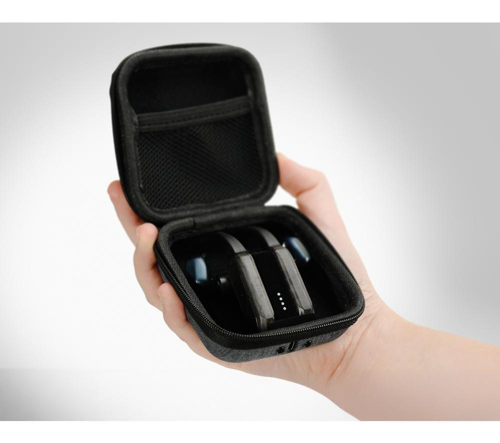 Adaptador Bluetooth de IEM tipo accesorio personal IFI GO Pod Air