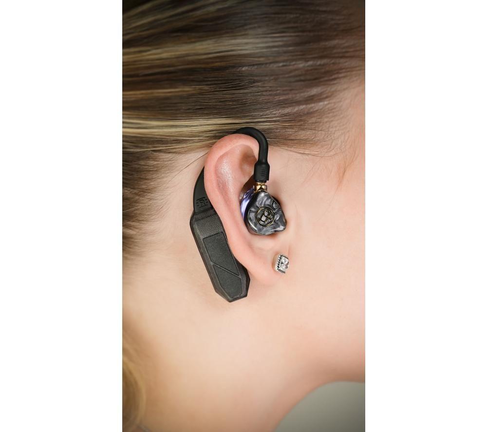 Adaptador Bluetooth de IEM tipo accesorio personal IFI GO Pod Air
