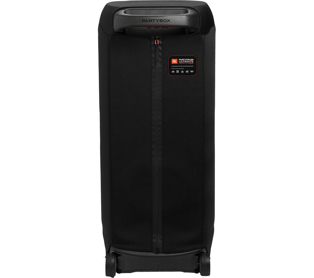 JBL PartyCover Ultimate Carrying Bag - Black