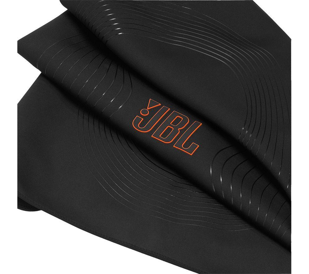 JBL PartyCover Ultimate Carrying Bag - Black