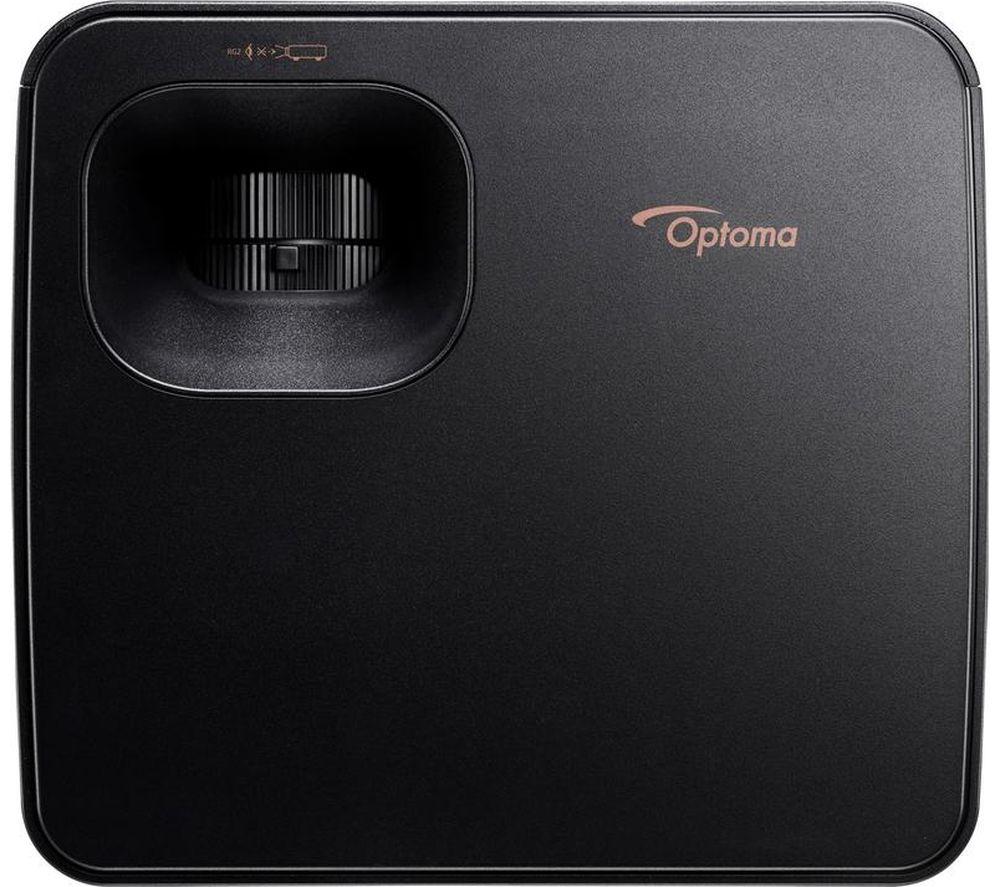 OPTOMA Photon Life PH31 Full HD Home Cinema Projector