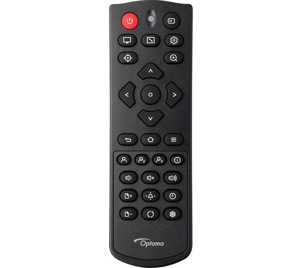 OPTOMA Photon Life PH31 Full HD Home Cinema Projector