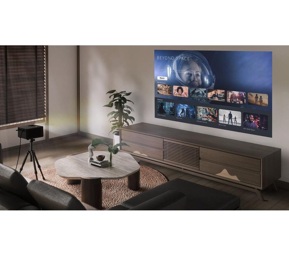 OPTOMA Photon Life PH31 Full HD Home Cinema Projector