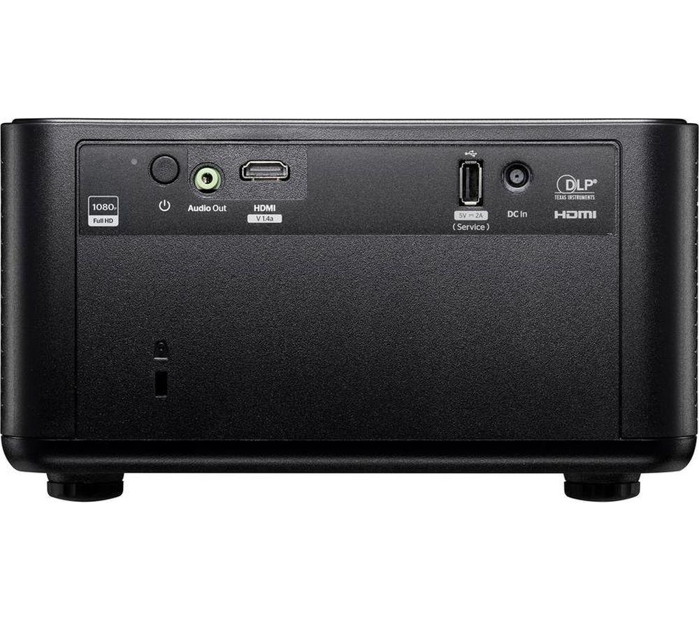 OPTOMA Photon Life PH31 Full HD Heimkino-Beamer