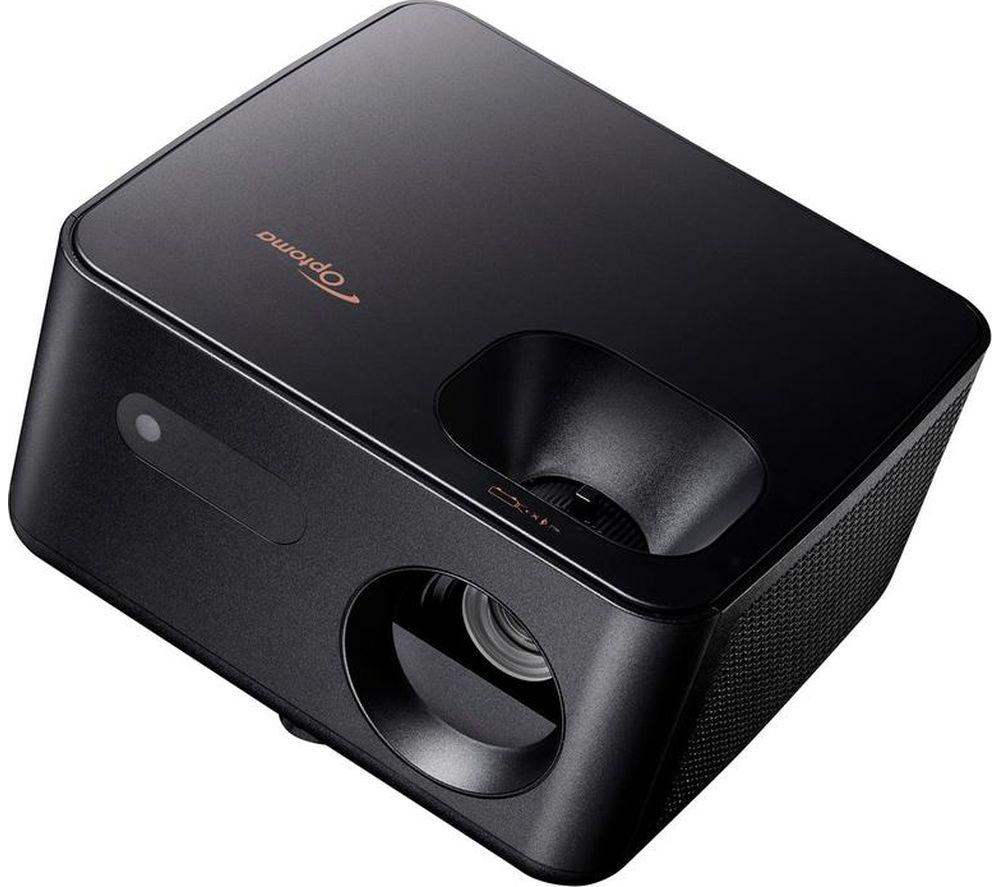 OPTOMA Photon Life PH31 Full HD Heimkino-Beamer