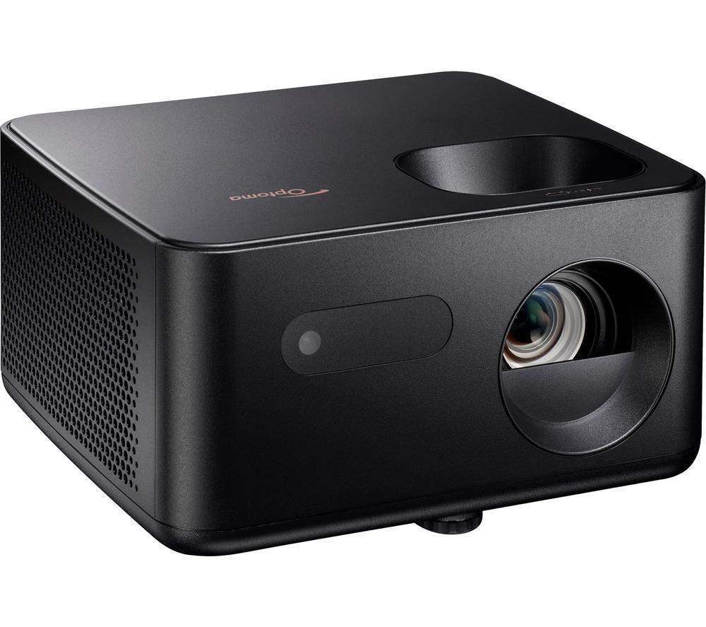 OPTOMA Photon Life PK31 4K Ultra HD Home Cinema Projector