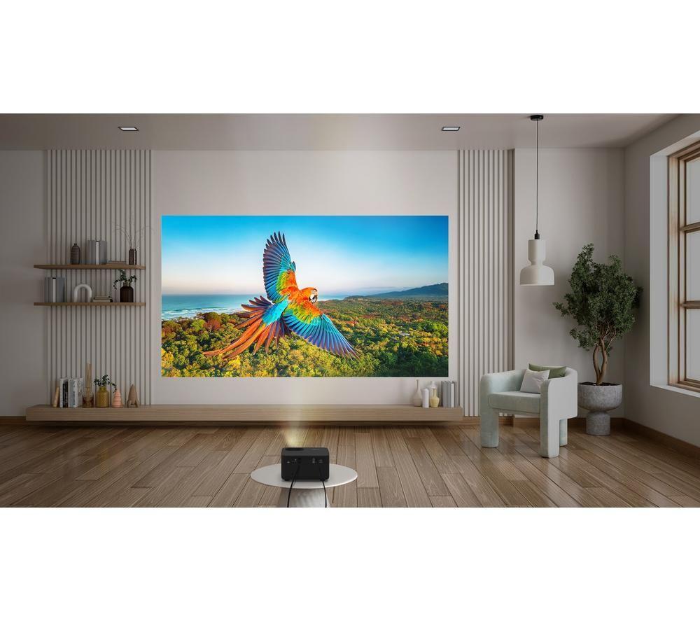 OPTOMA Photon Life PK31 4K Ultra HD Home Cinema Projector