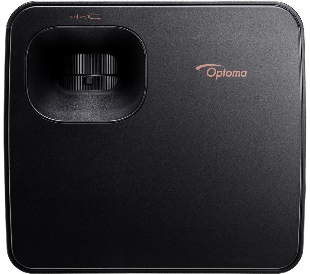 OPTOMA Photon Life PK31 4K Ultra HD Home Cinema Projector