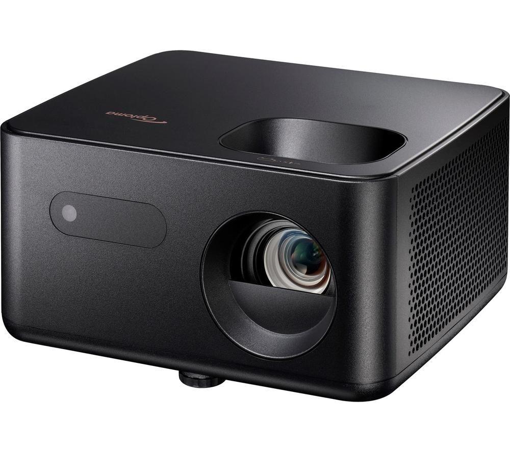 OPTOMA Photon Life PK31 4K Ultra HD Home Cinema Projector
