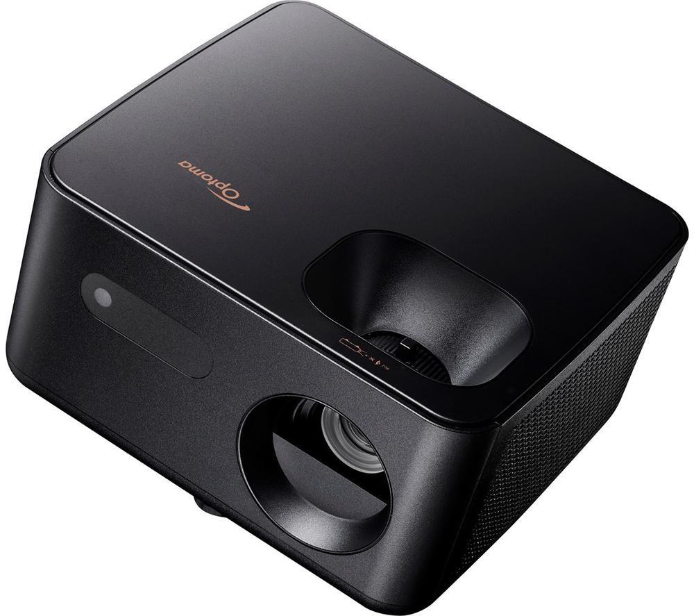 OPTOMA Photon Life PK31 4K Ultra HD Home Cinema Projector