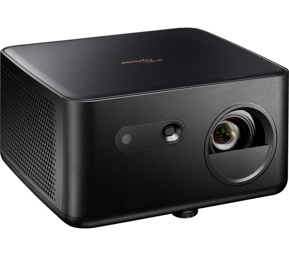 OPTOMA Photon Life PK32 4K Ultra HD Heimkino-Projektor