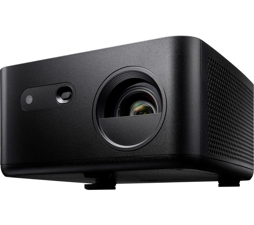 OPTOMA Photon Life PK32 4K Ultra HD Heimkino-Projektor