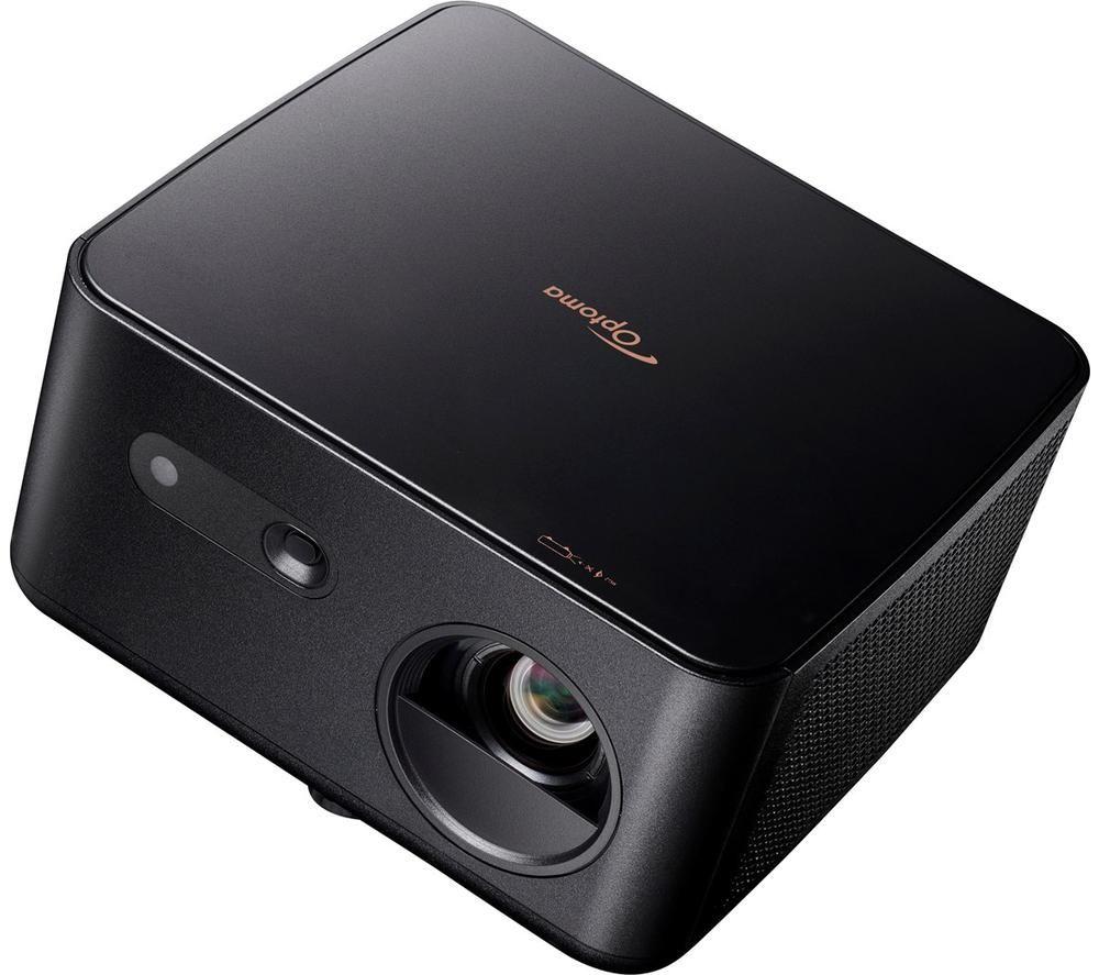 OPTOMA Photon Life PK32 4K Ultra HD Heimkino-Projektor