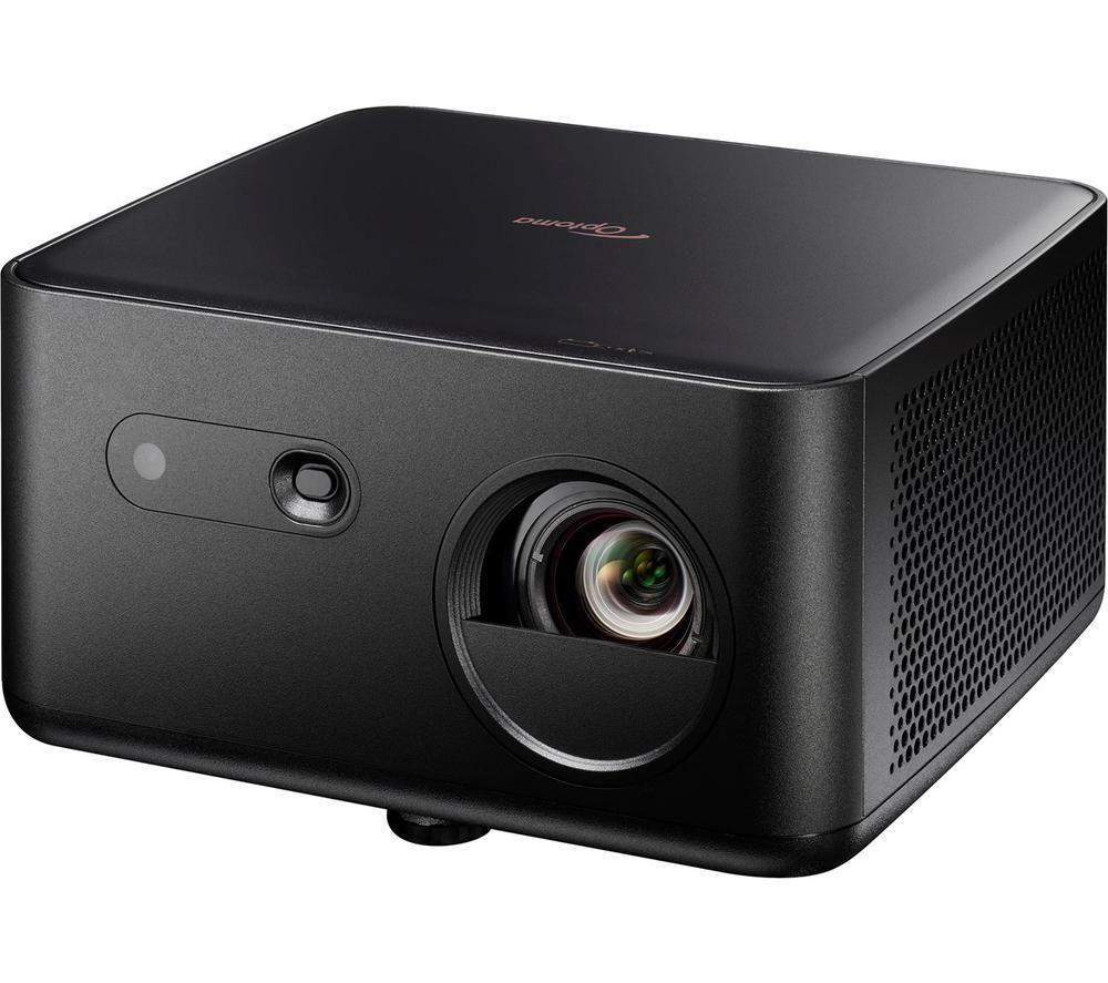 OPTOMA Photon Life PK32 4K Ultra HD Heimkino-Projektor