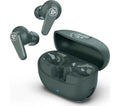 JLAB Go Pods ANC Wireless Bluetooth Noise-Cancelling Earbuds - Sage