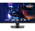 MSI MAG 322URDF E16 4K Ultra HD 32" Rapid IPS Dual-Mode Gaming Monitor - Black