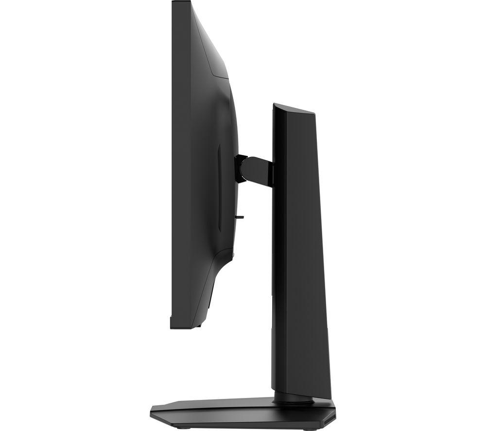 MSI MAG 274QPF X30MV Quad HD 27” Rapid VA Mini LED Gaming Monitor - Black