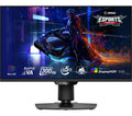 MSI MAG 274QPF X30MV Quad HD 27” Rapid VA Mini LED Gaming Monitor - Black