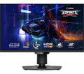 MSI MAG 275UPD E14 4K Ultra HD 27" IPS Dual-Mode Gaming Monitor - Black