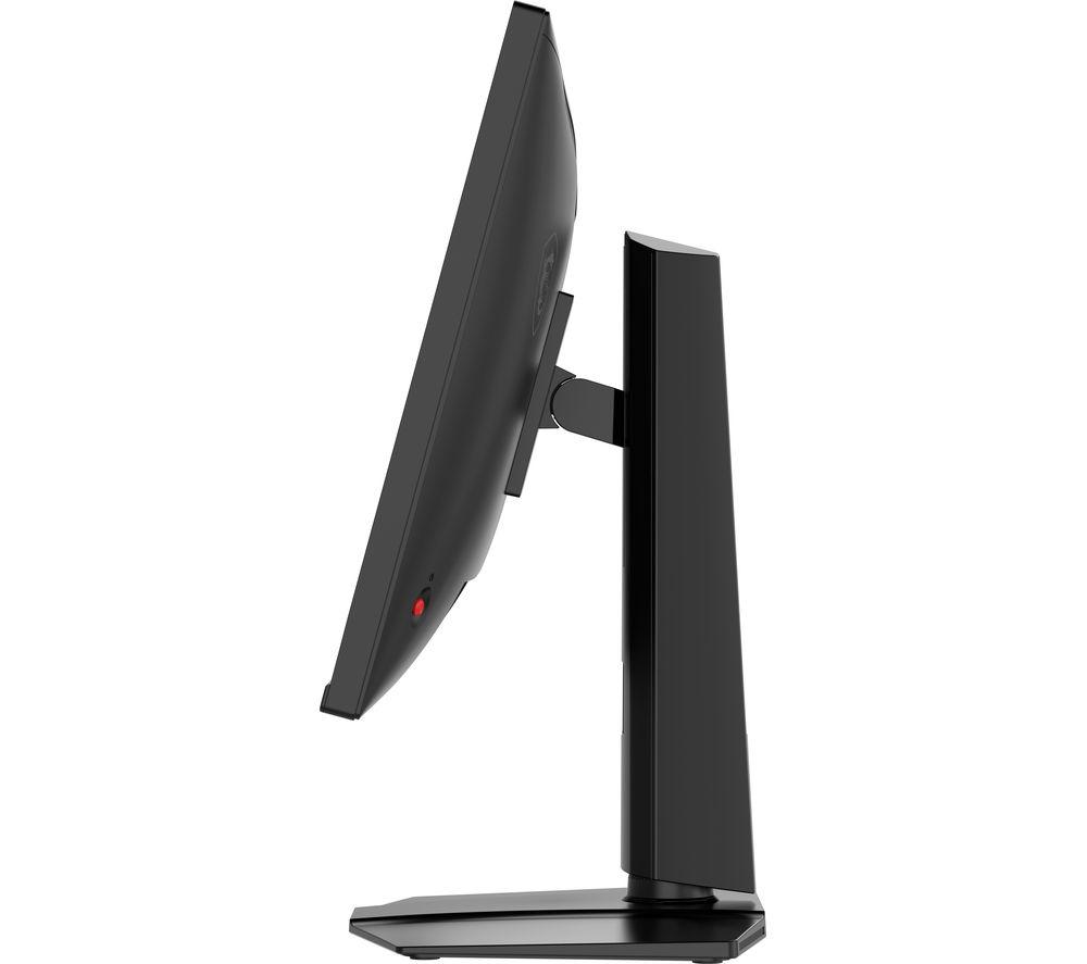 MSI MAG 275UPD E14 4K Ultra HD 27" IPS Dual-Mode Gaming-Monitor - Schwarz