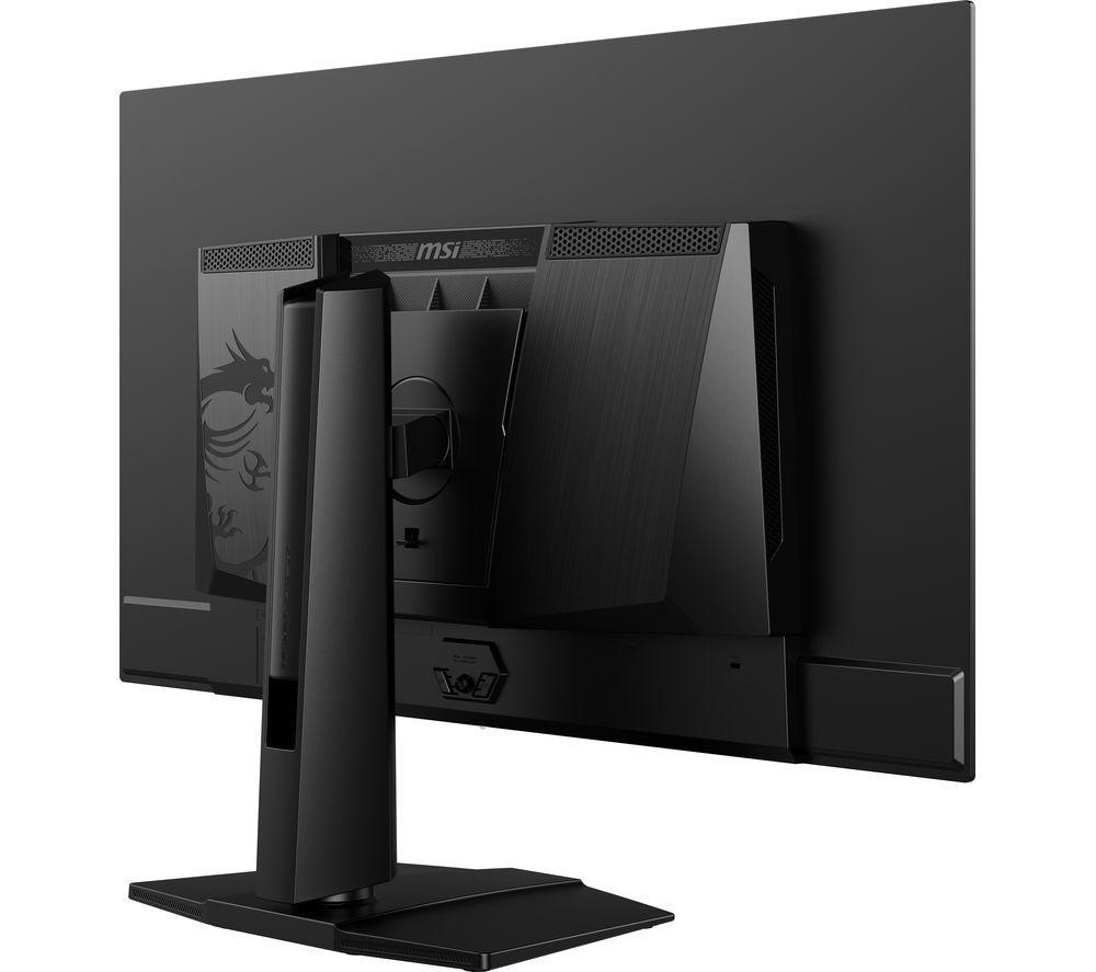 MSI MAG 322UP E16 4K Ultra HD 32" QD-OLED Gaming Monitor - Black