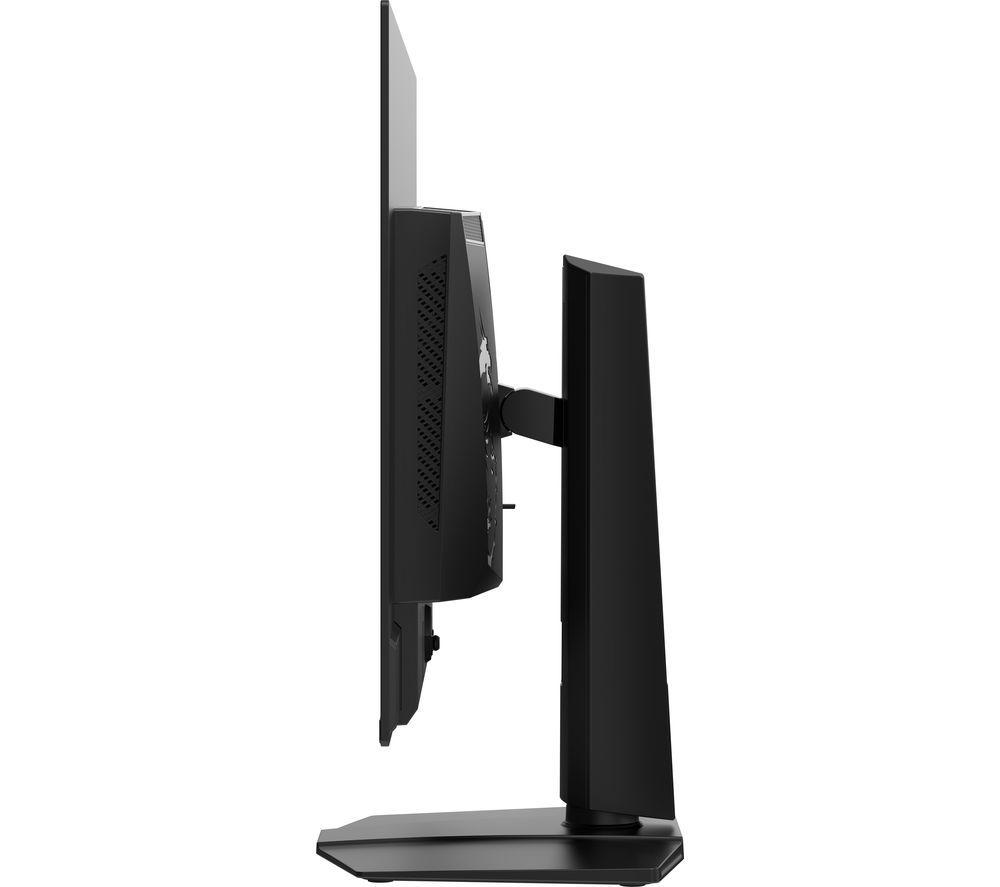 MSI MAG 322UP E16 4K Ultra HD 32" QD-OLED Gaming Monitor - Black