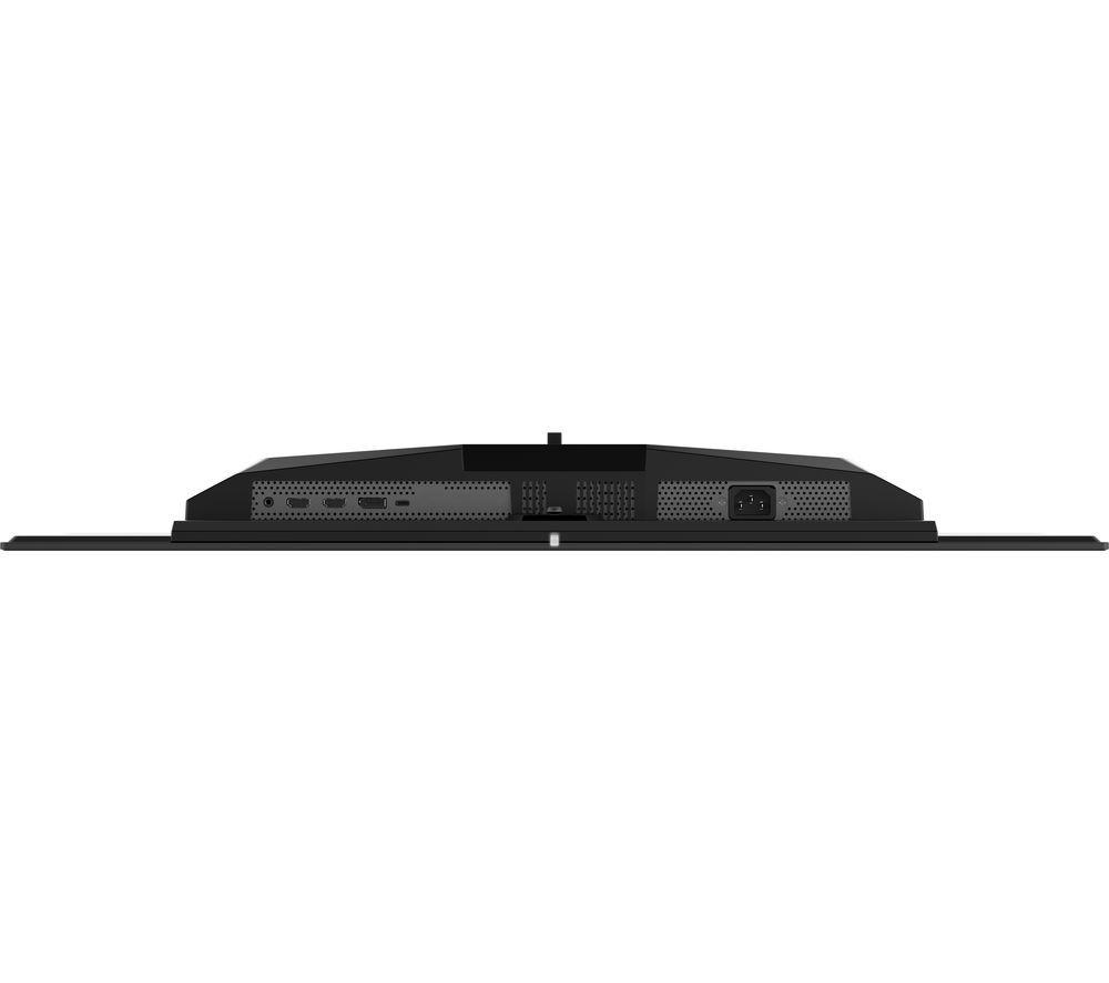 MSI MAG 322UP E16 4K Ultra HD 32" QD-OLED Gaming Monitor - Black