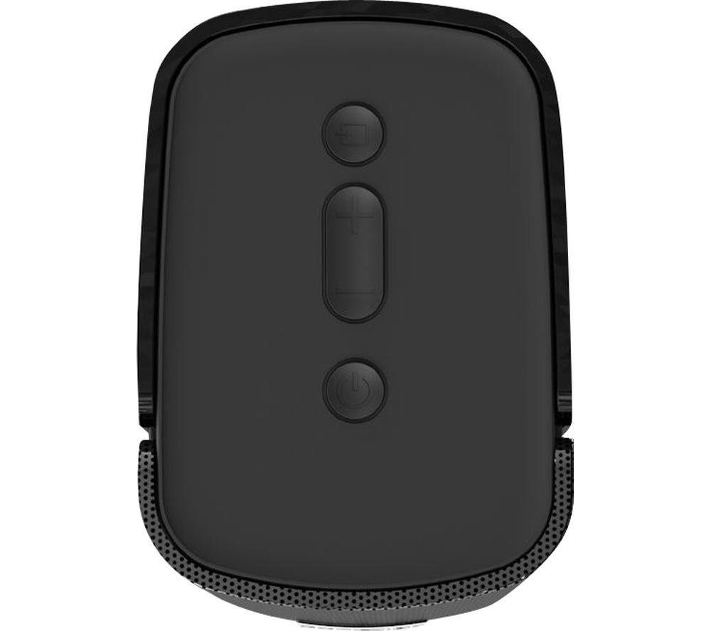 CREATIVE T100 Bluetooth PC Speakers - Black
