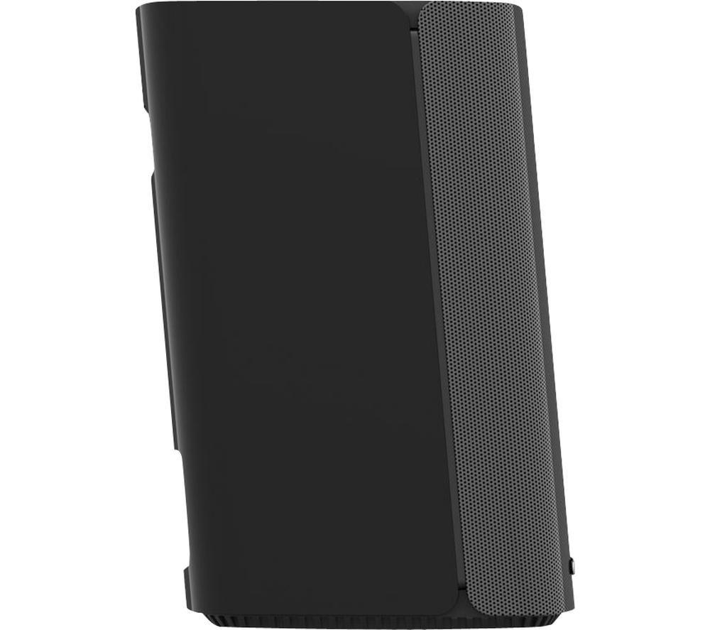 CREATIVE T100 Bluetooth PC Speakers - Black