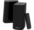 CREATIVE T100 Bluetooth PC Speakers - Black